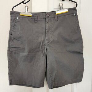 Flag & Anthem Madeflex Core Performance Short, Cotton/Nylon Blend, 32"